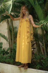 CALA D'OR DRESS