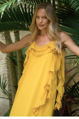 CALA D'OR DRESS