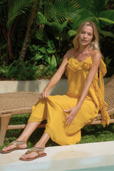 CALA D'OR DRESS