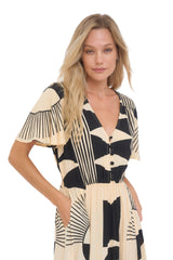 ARTÀ DRESS