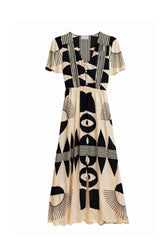 ARTÀ DRESS