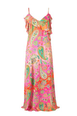 LLUCMAJOR DRESS