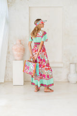 Noosa Dress PK