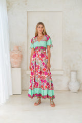 Noosa Dress PK