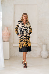 Sydney Dress J