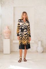 Sydney Dress J
