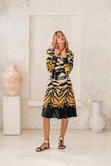 Sydney Dress J