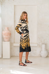 Sydney Dress J