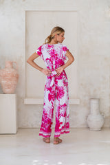 Darwin Jumpsuit D3
