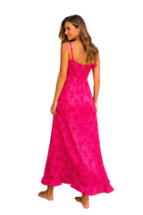 LLUCMAJOR DRESS