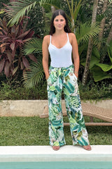 Melbourne Pants Jungle