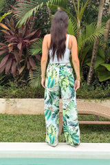 Melbourne Pants Jungle