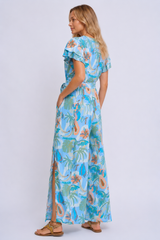 SA POBLA JUMPSUIT