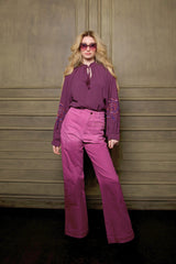 Jeanshose Denim Colorflow