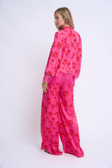 LLUCMAJOR HOSE PINK