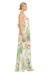 LLUCMAJOR DRESS