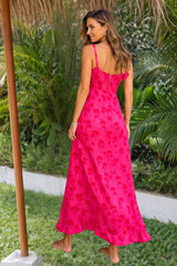 LLUCMAJOR DRESS