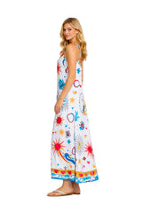 ANDRATX KLEID