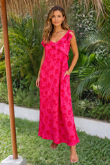 LLUCMAJOR DRESS