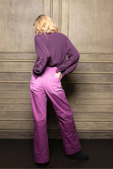 Jeanshose Denim Colorflow