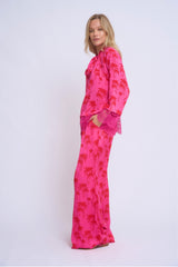 LLUCMAJOR HOSE PINK