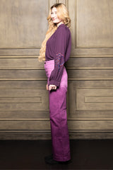 Jeanshose Denim Colorflow