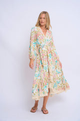 MANACOR DRESS
