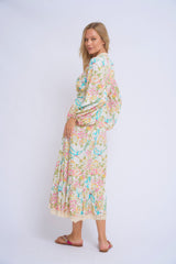 MANACOR DRESS