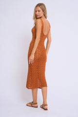 DEiÀ STRICKKLEID