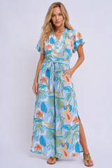 SA POBLA JUMPSUIT