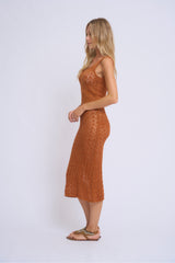 DEiÀ STRICKKLEID