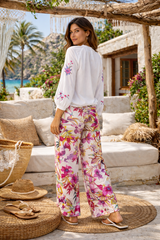 ANDRATX BLUSE