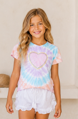 🌸 BACK TO SCHOOL T-SHIRT – GRÖSSE 6- 8 JAHRE