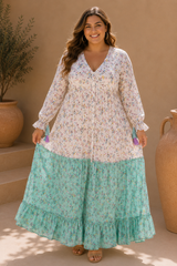 Maldives Dress