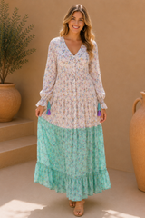 Maldives Dress