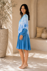 Tobago Tunic - V9