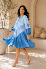 Tobago Tunic - V9