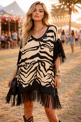 COACHELLA TUNIKA