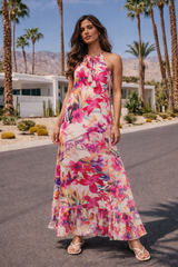 LLUCMAJOR DRESS