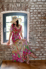 Noosa Dress SY