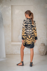 Barossa Valley Tunic J