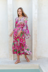 Margaret River Dress VSY