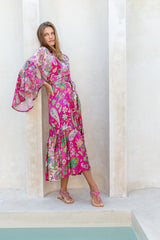 Margaret River Dress VSY