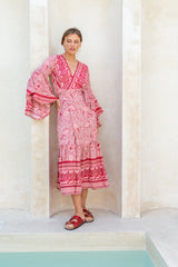 Margaret River Dress CT16