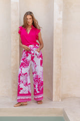 Port Lincoln Pants D3