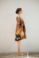 Tobago Tunic - Batik