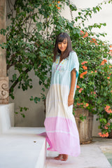St Lucia Maxidress - YS