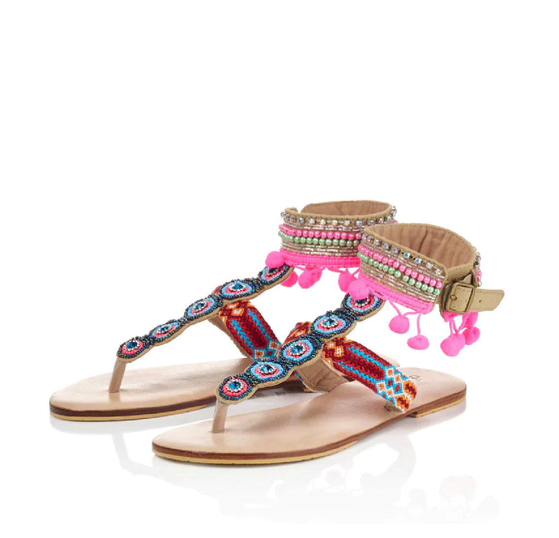 Sandals 2022 – Salty Skin