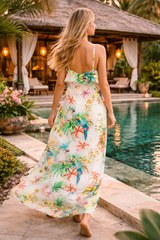 LLUCMAJOR DRESS