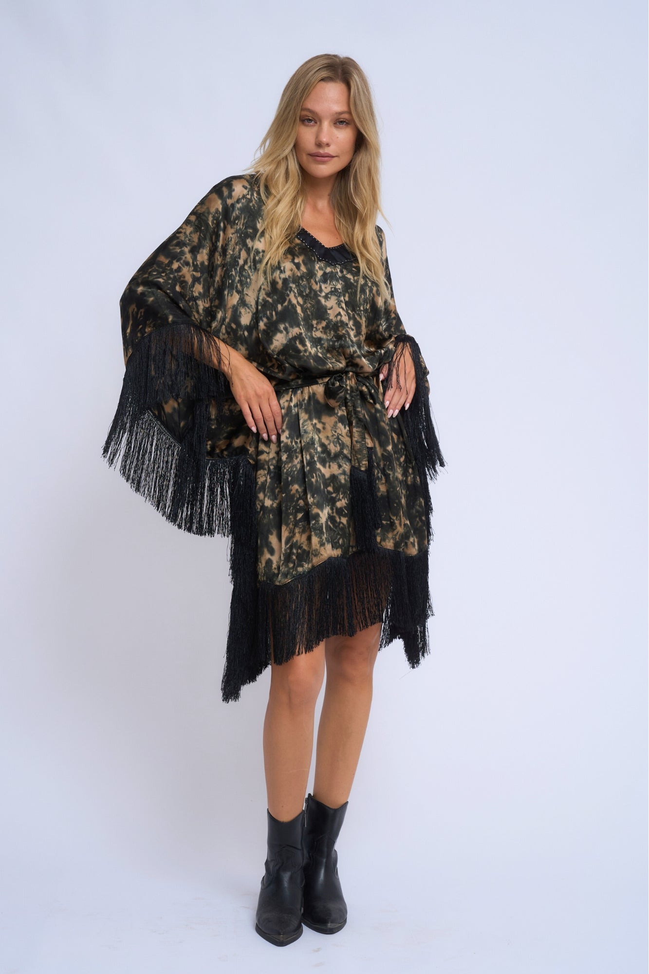 SANTA EUGÈNIA TUNIKA